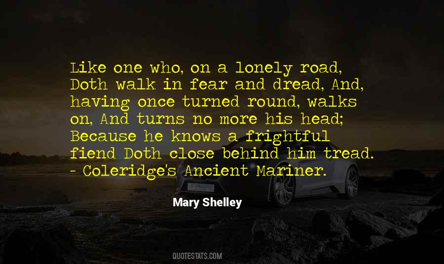 Frankenstein Mary Shelley Key Quotes #1013011