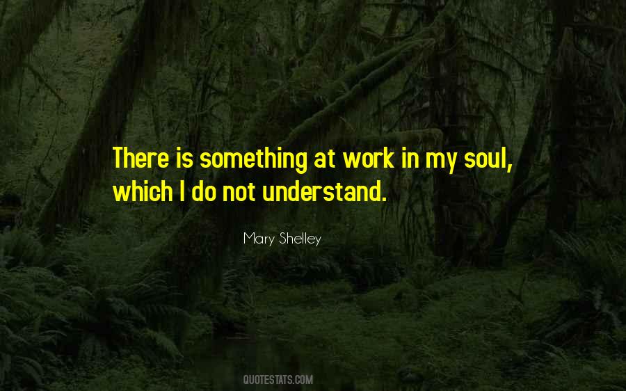 Frankenstein Mary Shelley Key Quotes #1687055