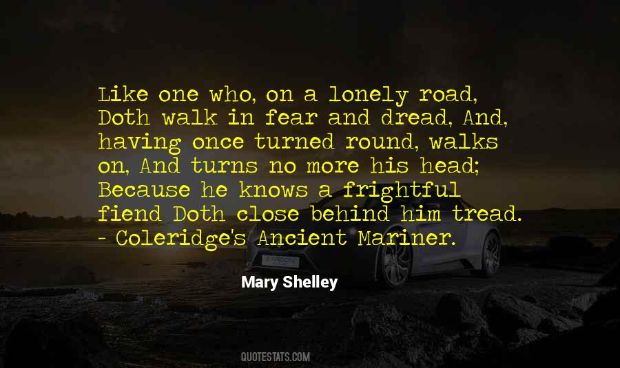 Frankenstein Mary Shelley Quotes #1013011