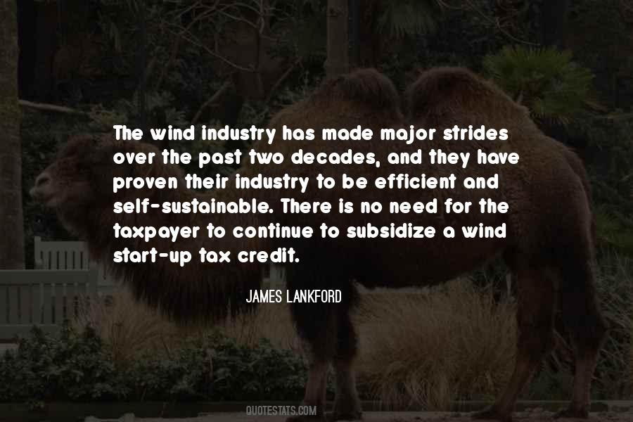 Self Credit Quotes #642556