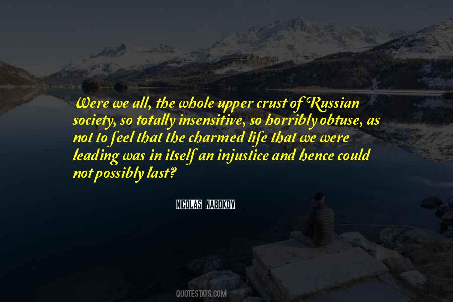 Quotes About Life Russian #1815966