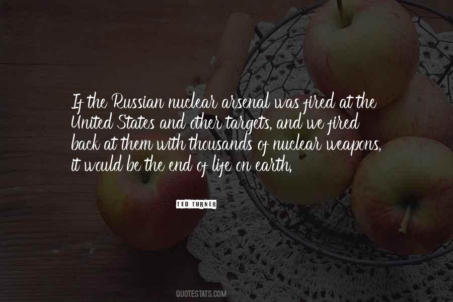 Quotes About Life Russian #483543