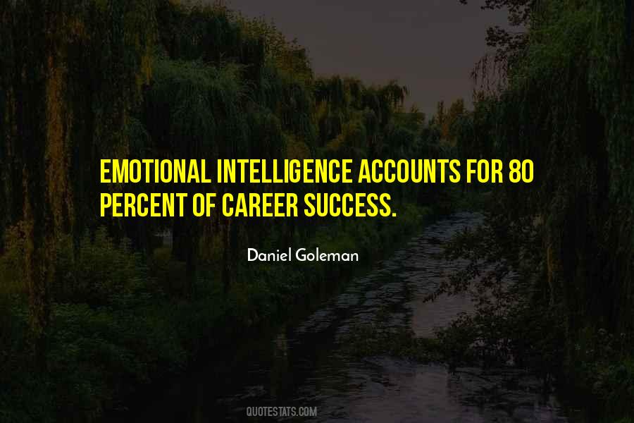 Success Career Quotes #73444