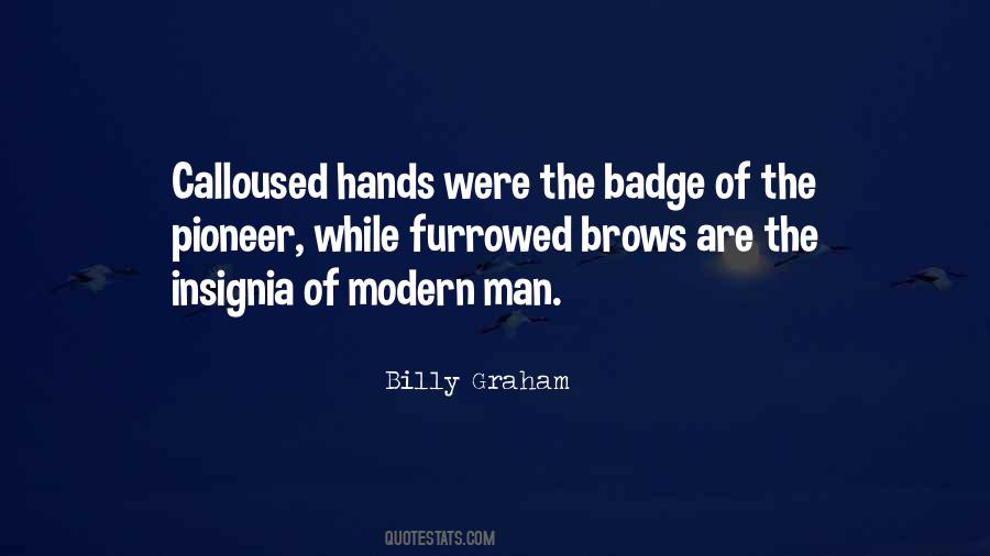 Work With Your Hands Quotes #192540