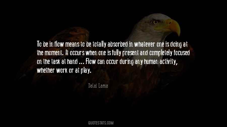 Work With Your Hands Quotes #216704