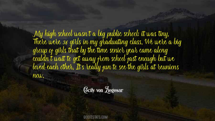 Fun At School Quotes #697299