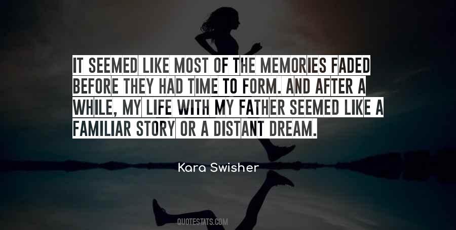 Dream Story Quotes #1072817