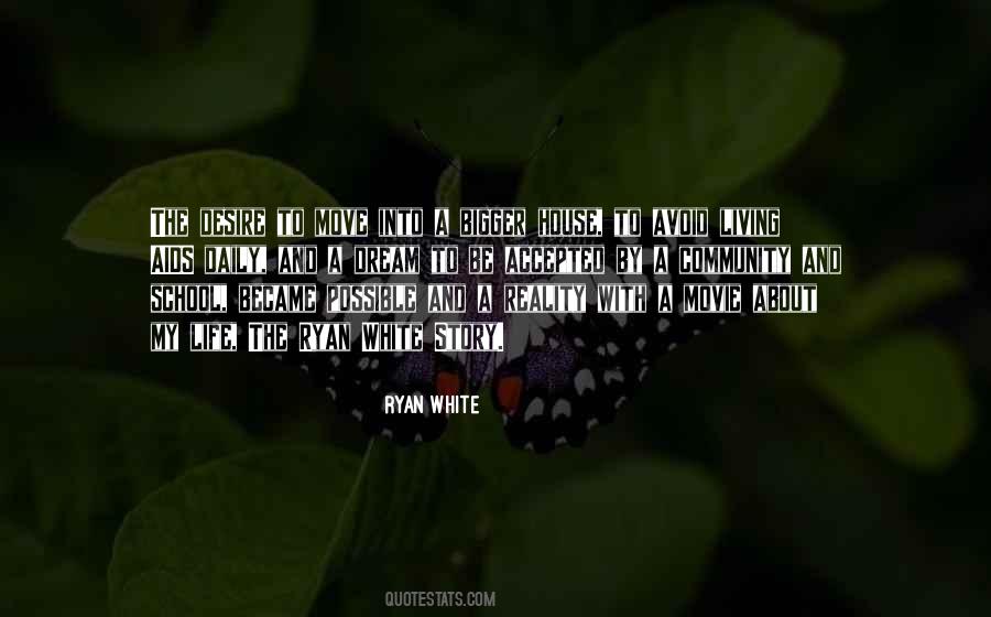 Dream Story Quotes #1113593