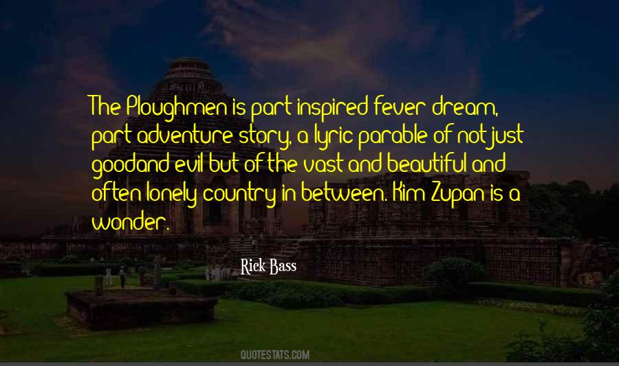 Dream Story Quotes #1163810
