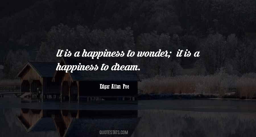 Dream Story Quotes #128809