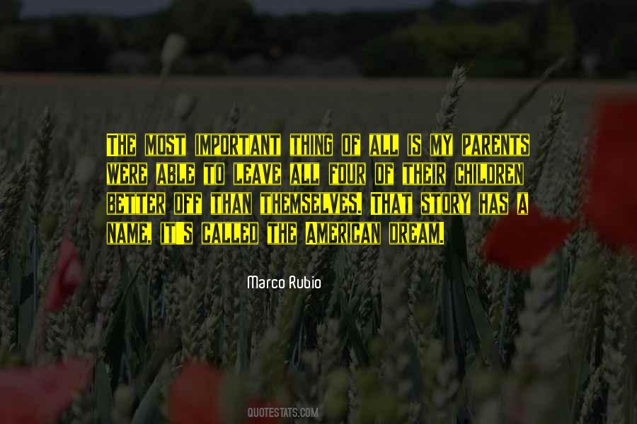 Dream Story Quotes #221782