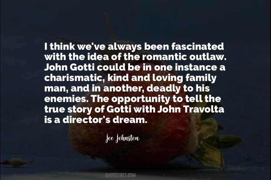 Dream Story Quotes #262147
