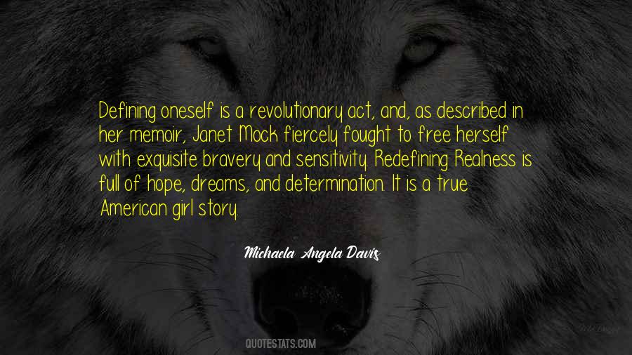 Dream Story Quotes #484686