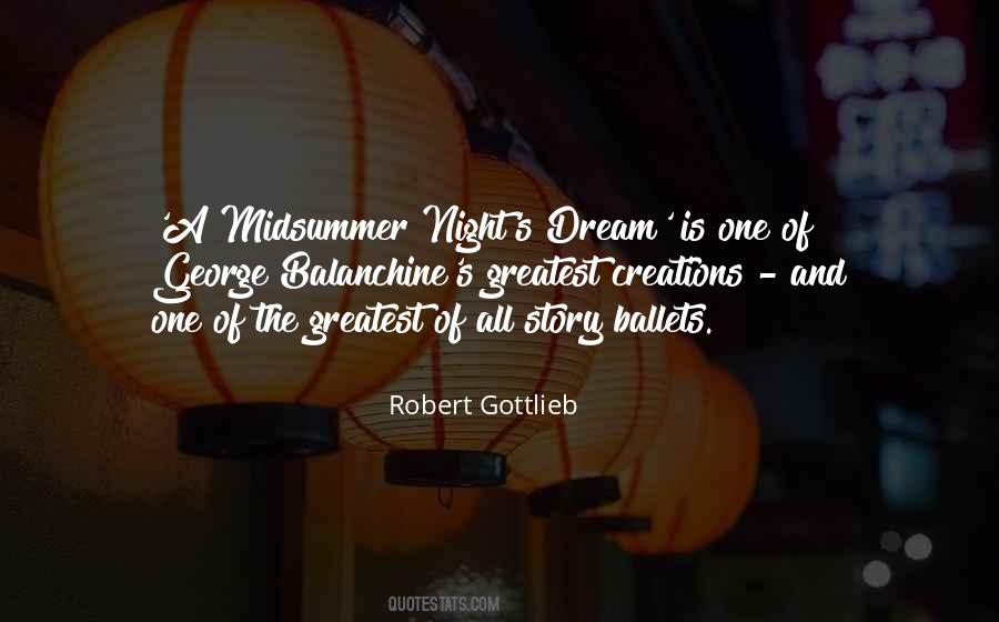 Dream Story Quotes #781869