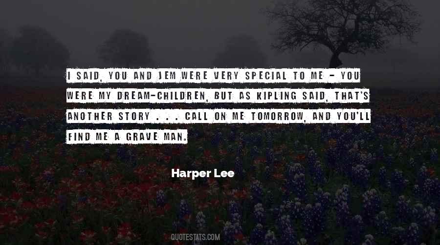 Dream Story Quotes #873385
