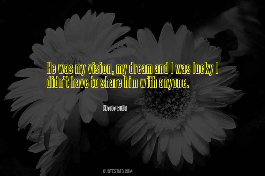 Dream Story Quotes #901036