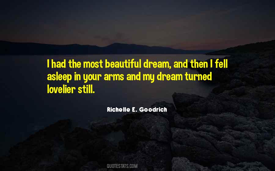 Dream Story Quotes #986116