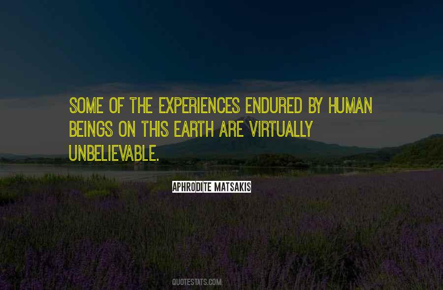 Quotes About Human Stress #1305463
