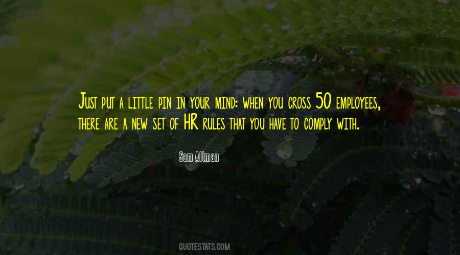 Put A Pin In It Quotes #1166537
