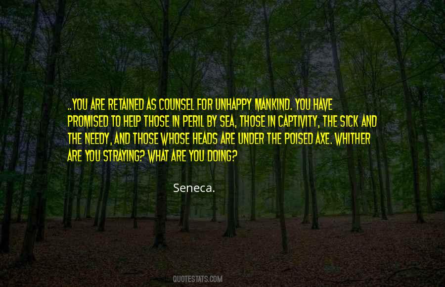 Sea Sick Quotes #676660