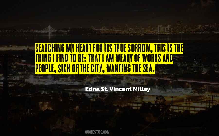 Sea Sick Quotes #937884