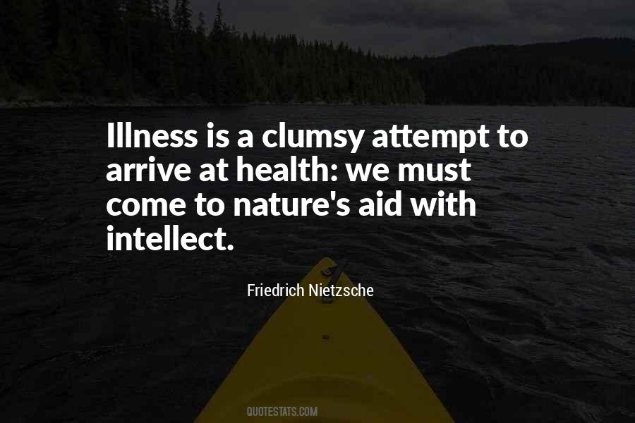 I Am Not Clumsy Quotes #1082454