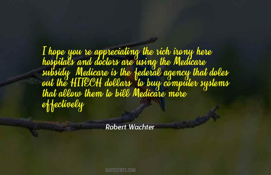 Hope You Quotes #1273567