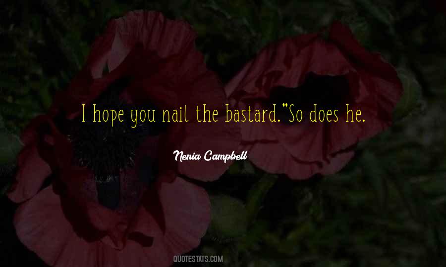 Hope You Quotes #1309821