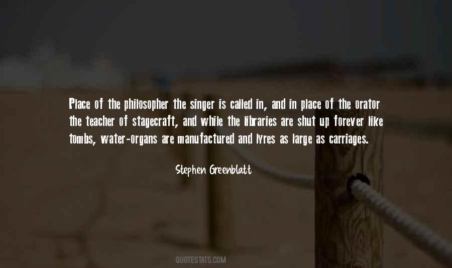 Frankenstein Volume 3 Chapter 1 Quotes #1570953