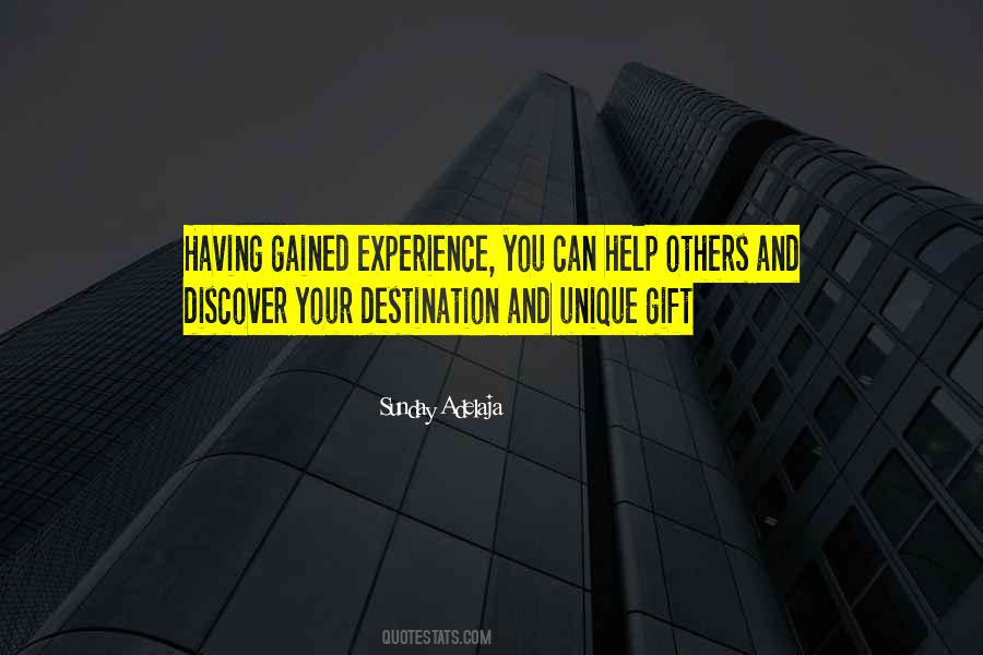 Having Purpose Quotes #1162677