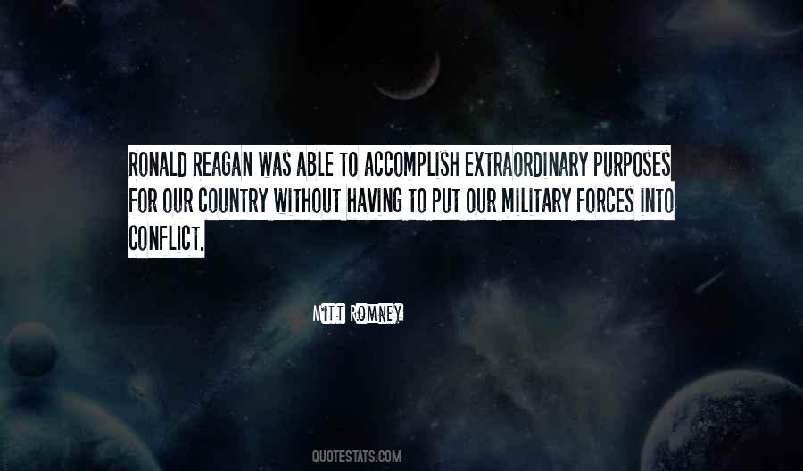 Having Purpose Quotes #830946