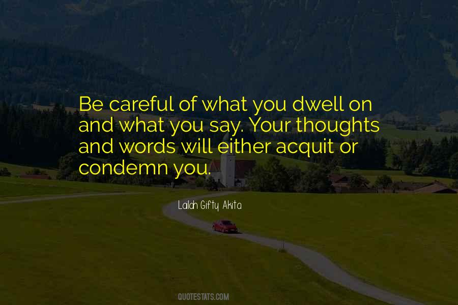 Words Motivational Quotes #536681