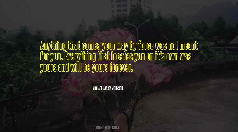 Wisdom Blessing Quotes #150970