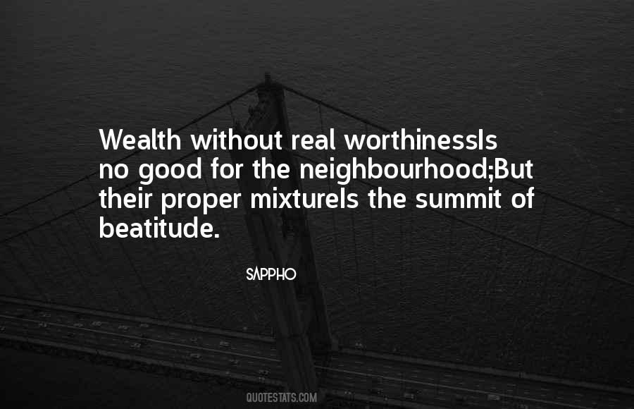 Wisdom Blessing Quotes #542049