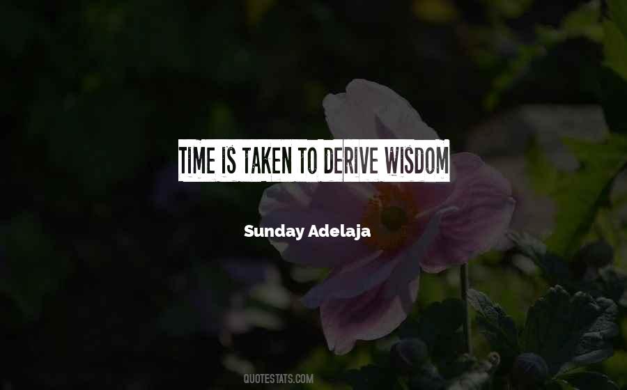 Wisdom Blessing Quotes #878589