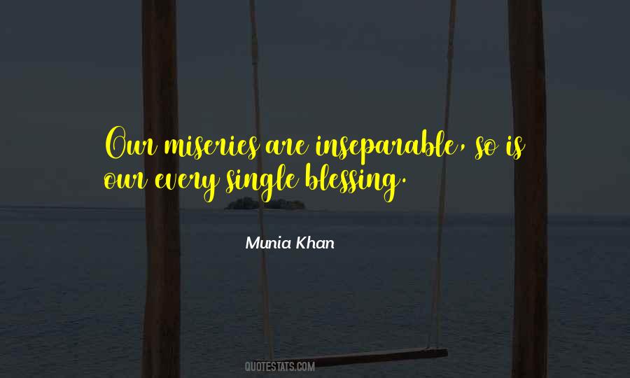 Wisdom Blessing Quotes #885994