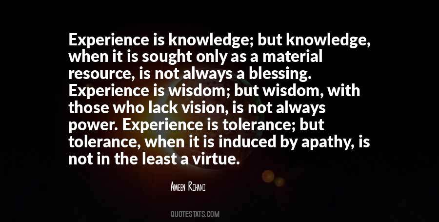 Wisdom Blessing Quotes #948481