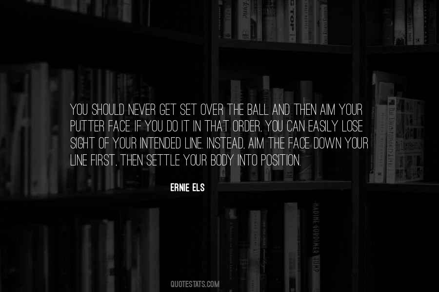Never Get Over You Quotes #1022034