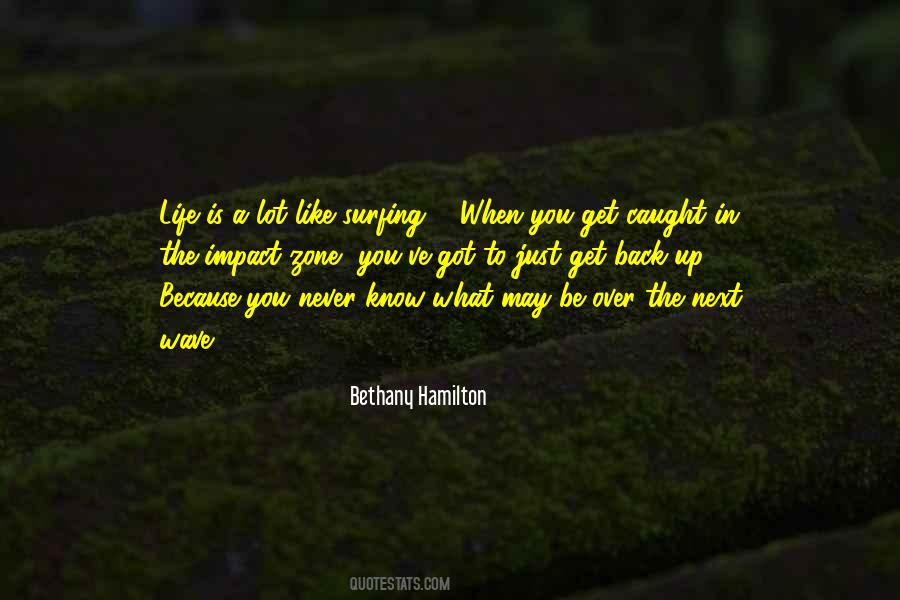 Never Get Over You Quotes #1145917