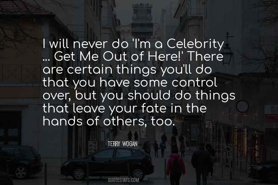 Never Get Over You Quotes #1491396