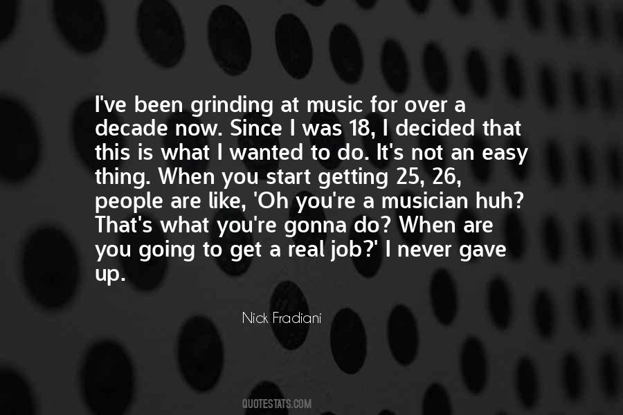 Never Get Over You Quotes #1655096