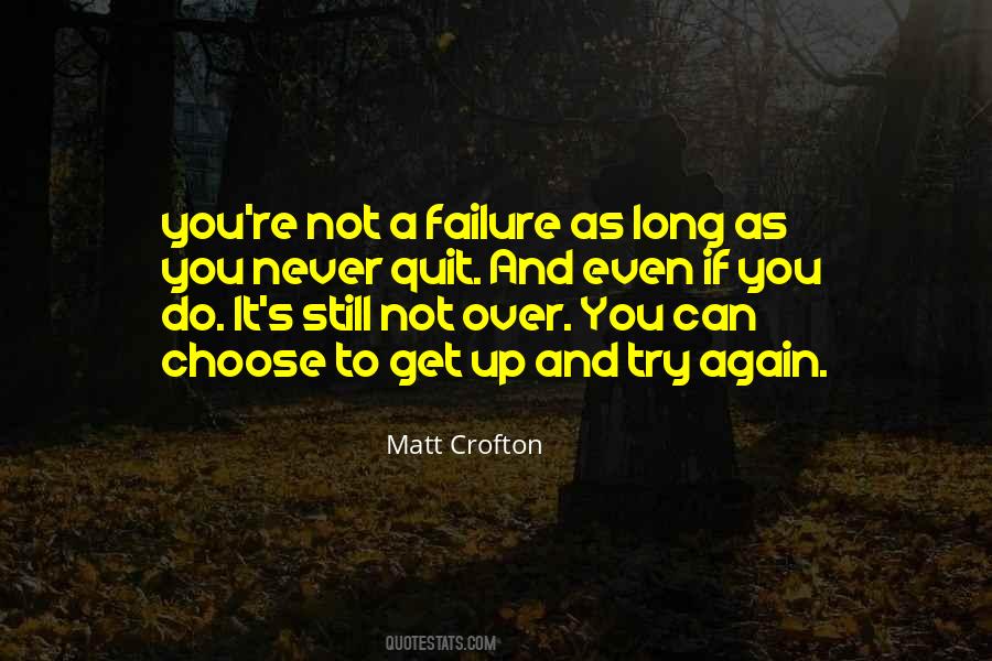 Never Get Over You Quotes #1658153