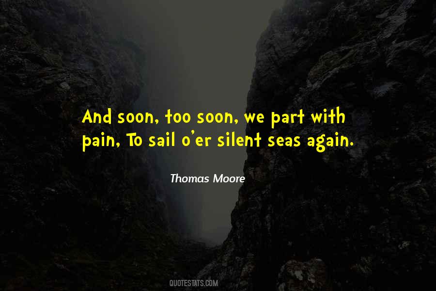 Pain Again Quotes #181855