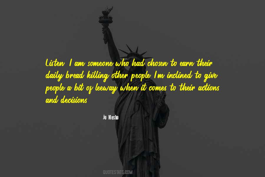 Listen Without Judgement Quotes #392949