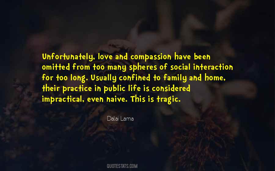 Been Too Long Quotes #1155995