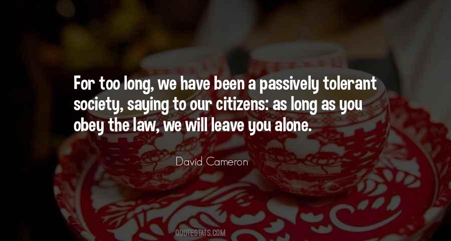 Been Too Long Quotes #1612266