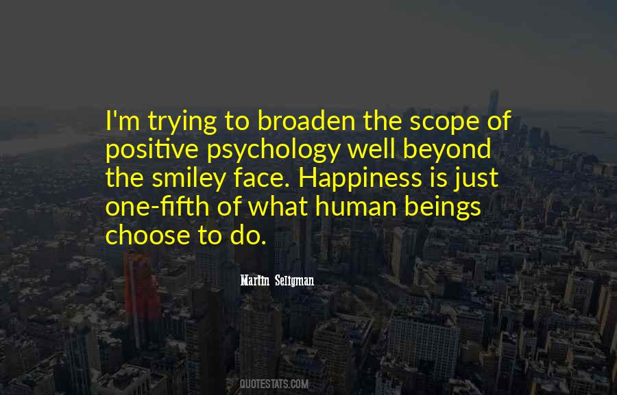Choose Positive Quotes #1214231