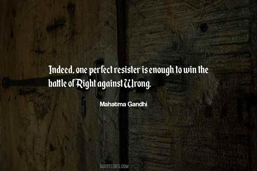 Battle Win Quotes #108438