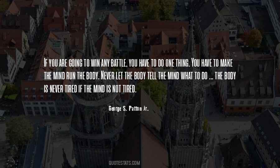 Battle Win Quotes #119868
