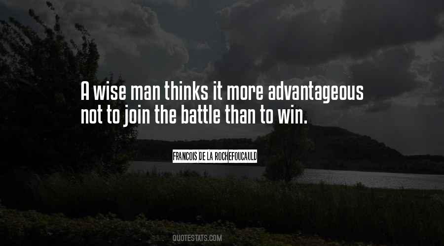 Battle Win Quotes #134250
